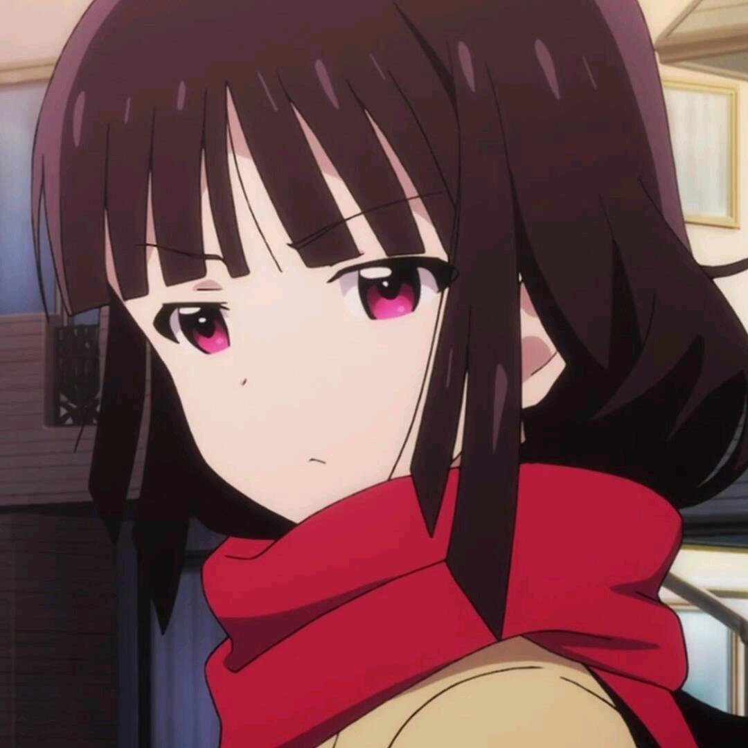 美月 💭