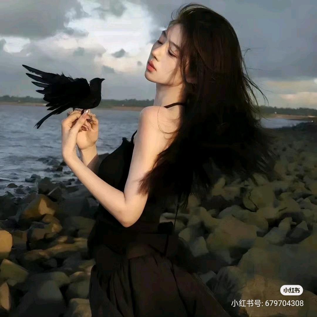 梨梨（图文）