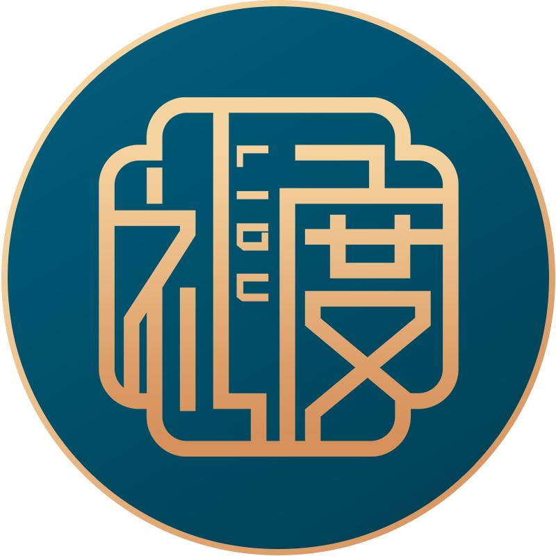 礼度佰宗文创专卖店