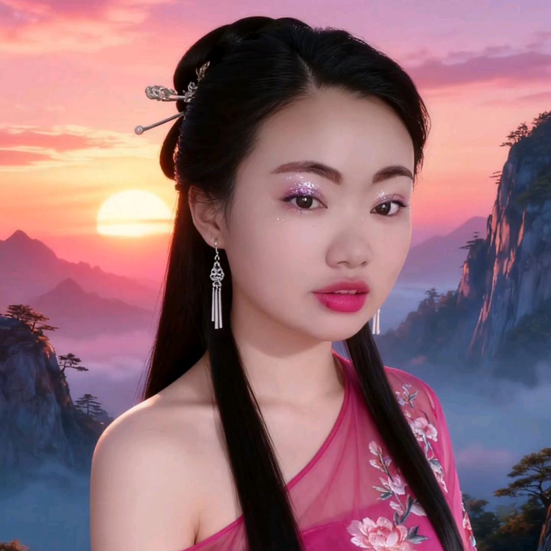 你永远在我心里活着