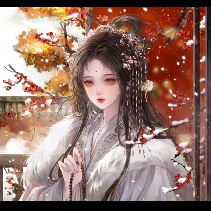 白梦冉（稻米，豫兔）