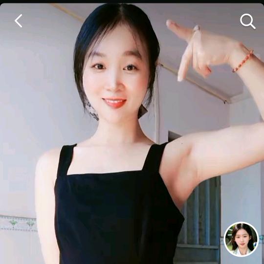 洁洁《努力版》