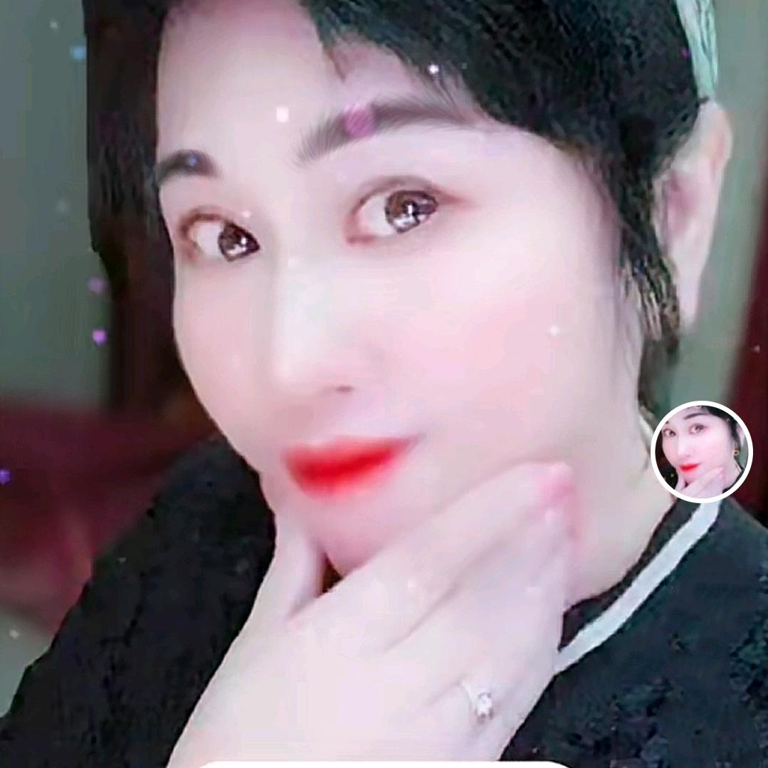 爱美村姑