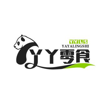 丫丫零食铺