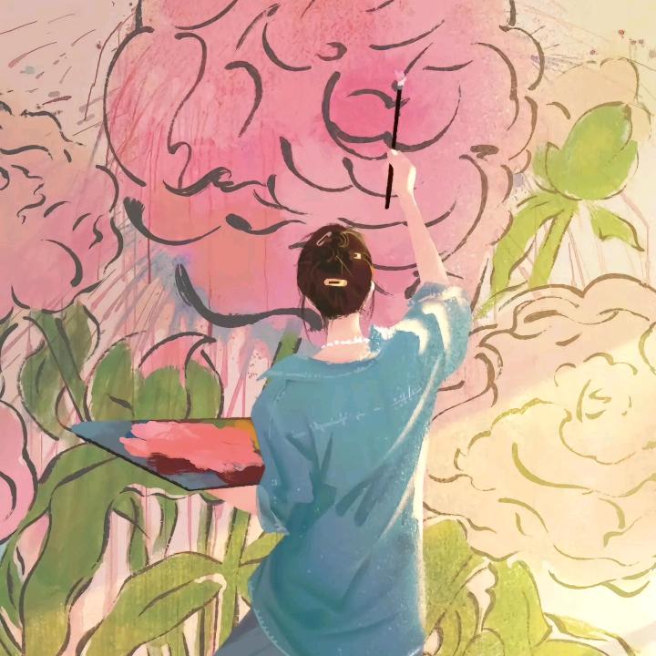 暖暖玩游戏