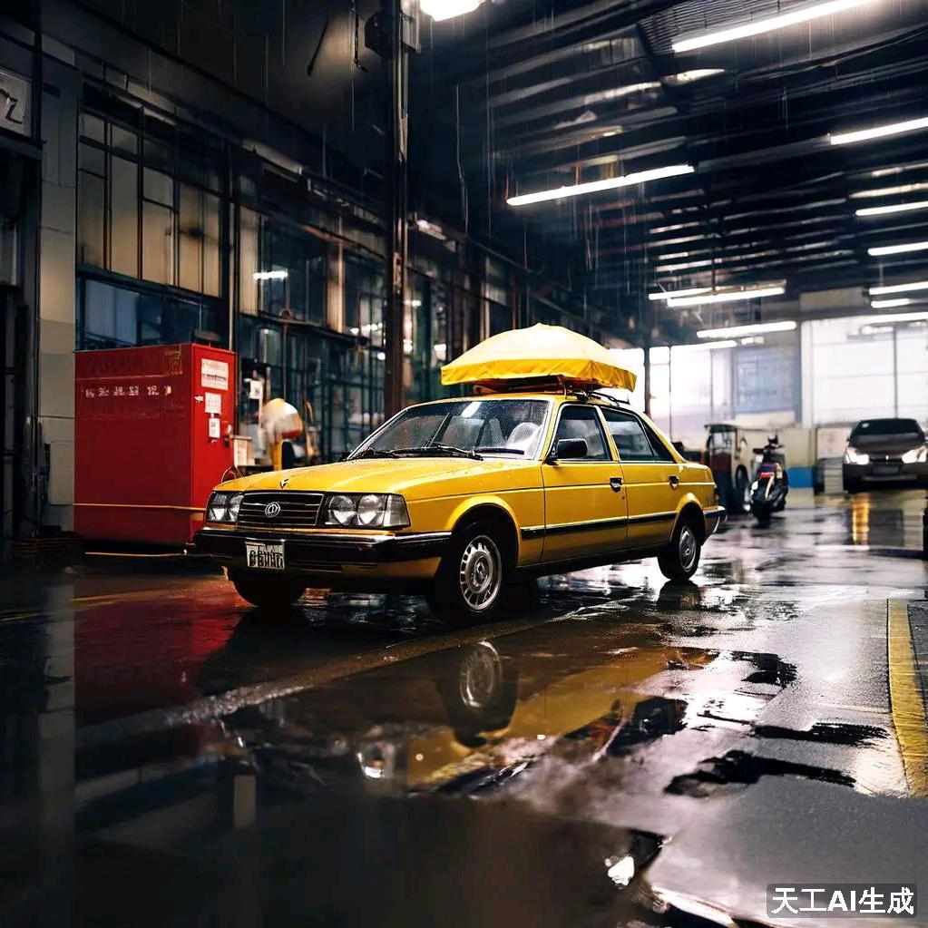 苏州吉尚二手车-二雷
