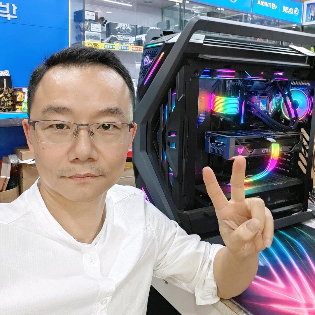 东莞🥇华硕电竞电脑王