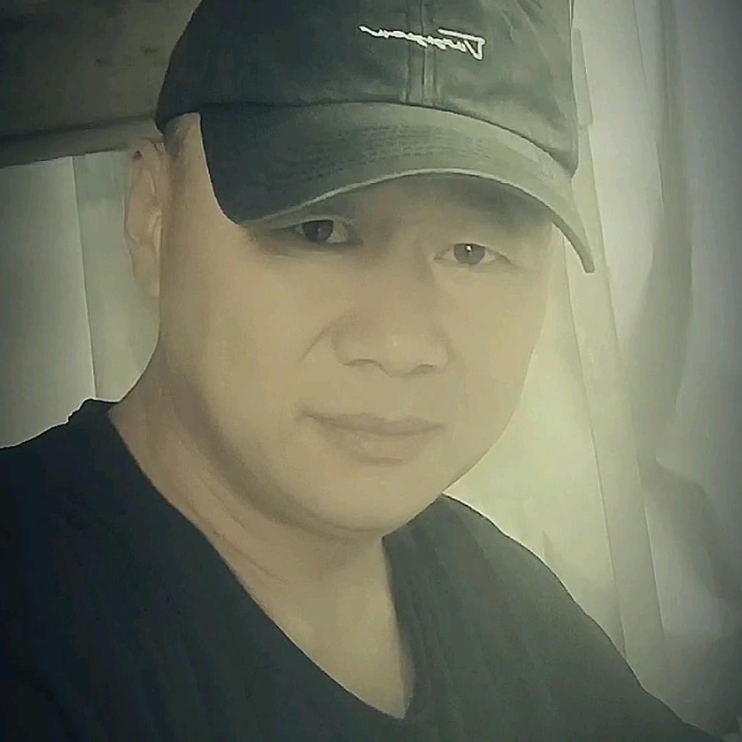 卡车司机,杨