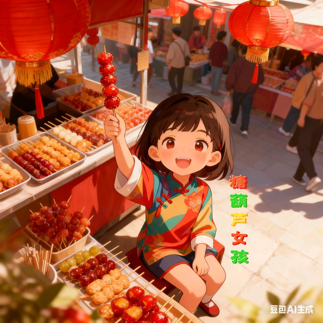 大周家