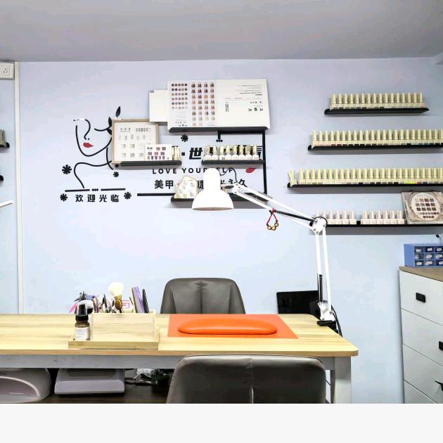 不凡美甲·美睫.半永久