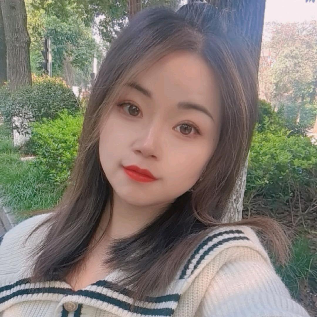 橙子♥