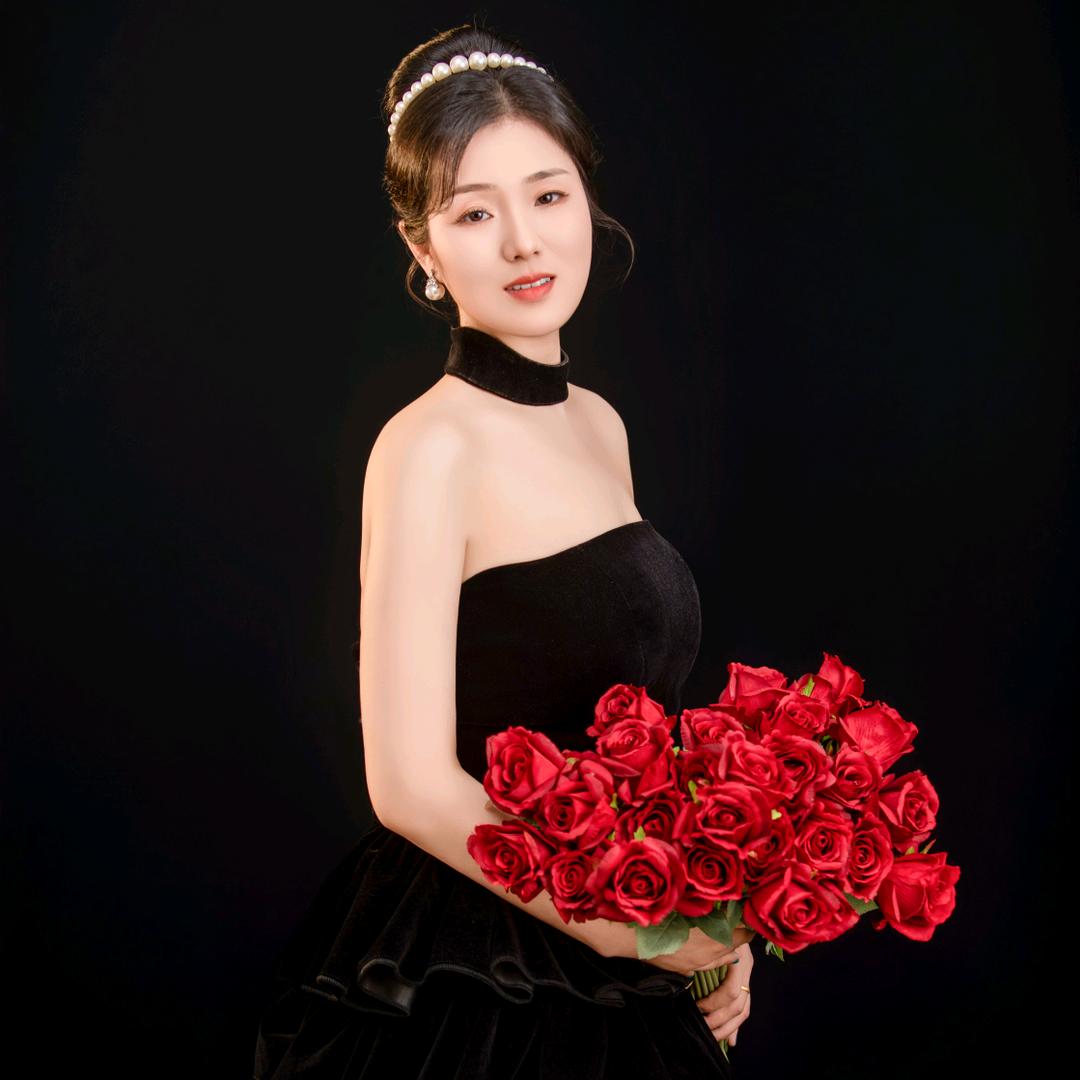 婷随心所欲