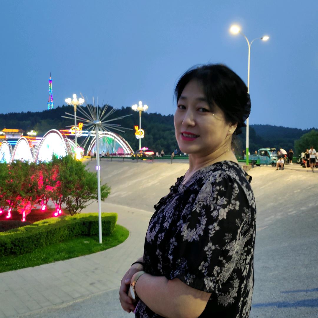 梅梅姐