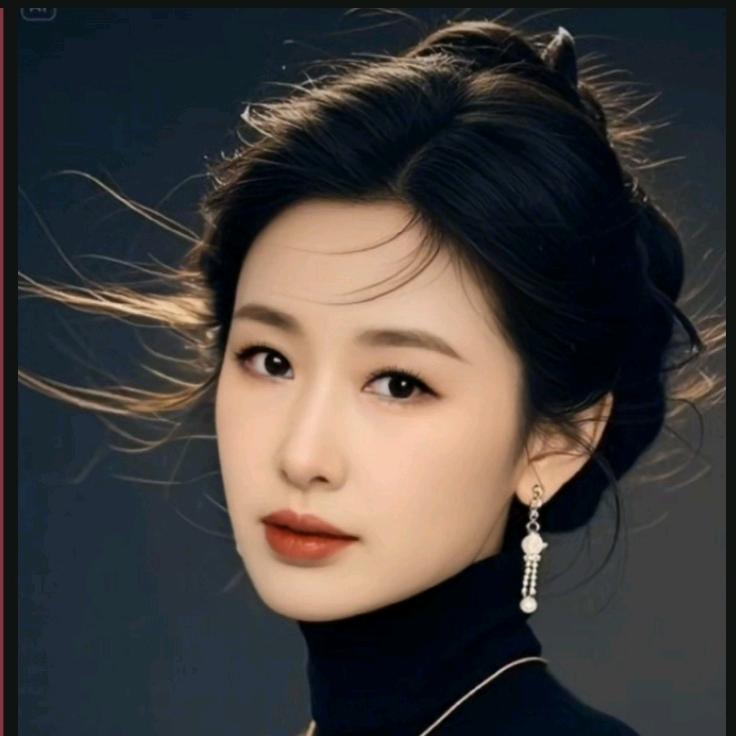 盈心手写
