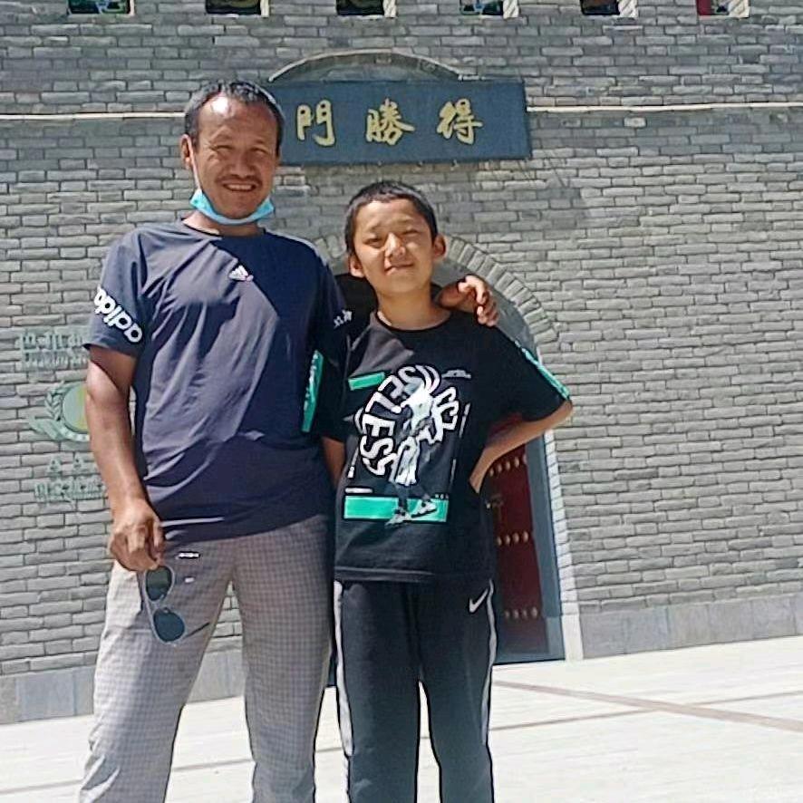 阿不都沙拉么