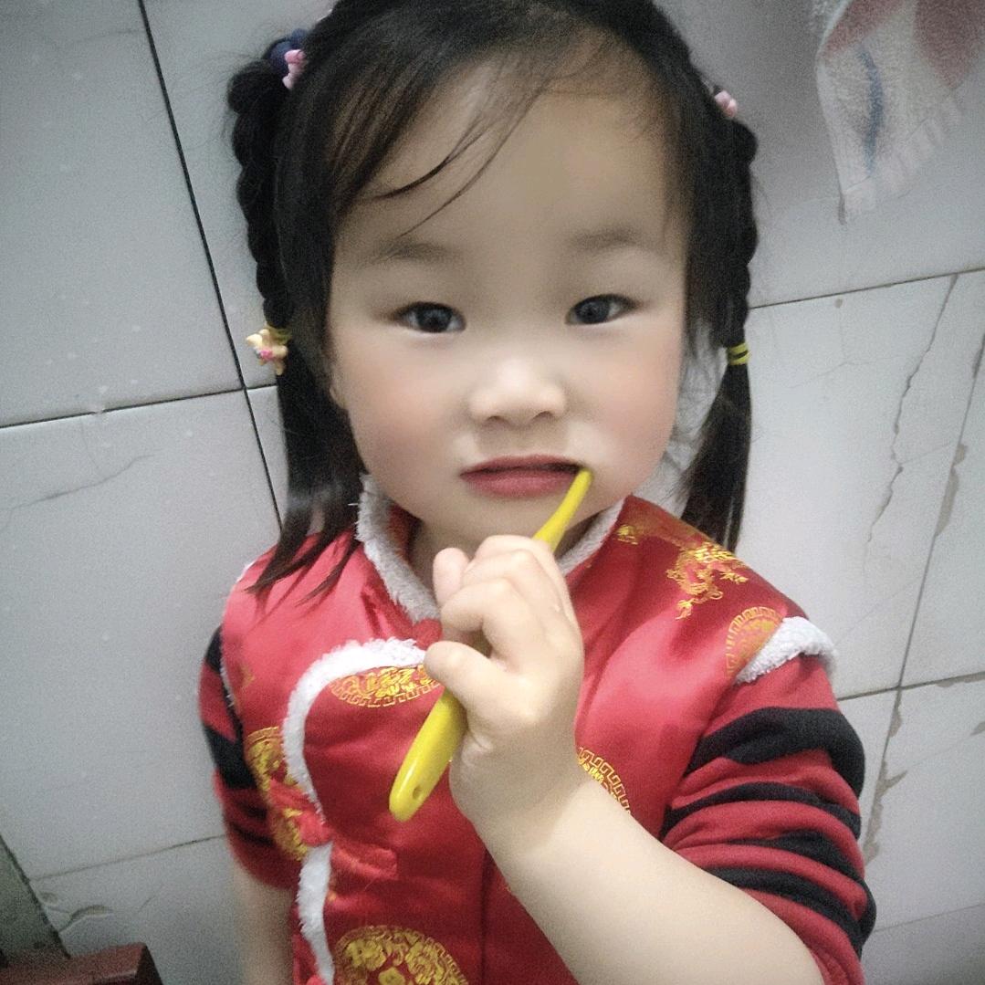 瑶瑶妈