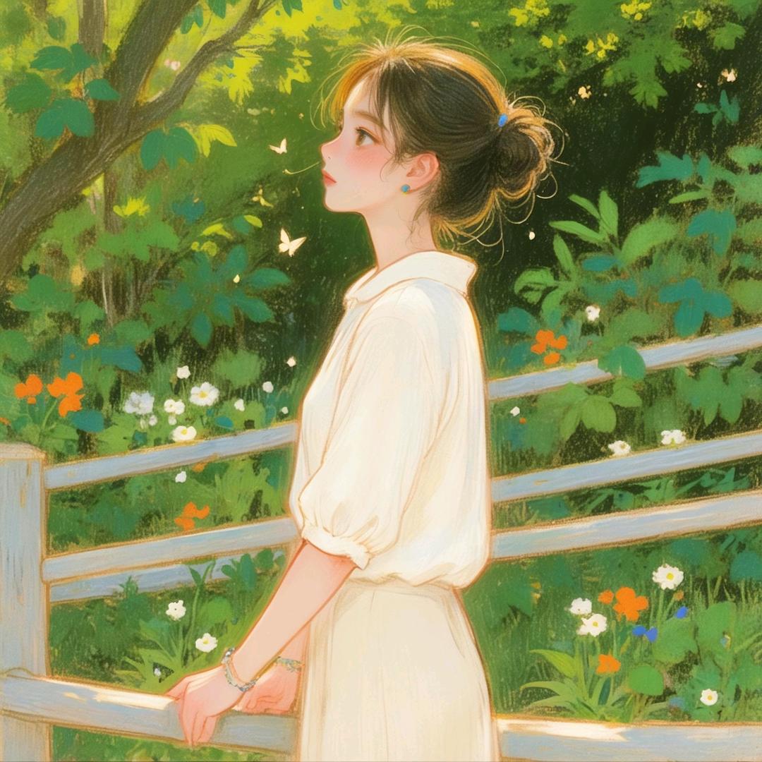 吖吖🌸