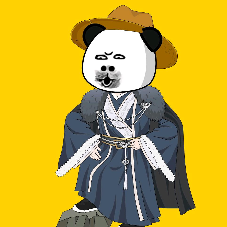 虾遮天