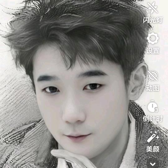 䋞紅靓仔：張有才😎