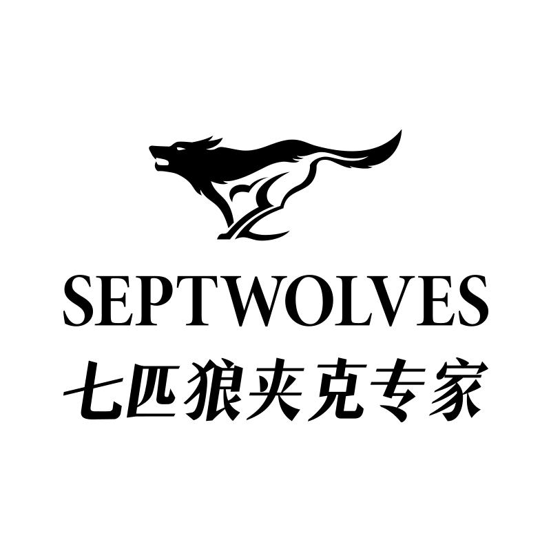 七匹狼武汉专卖店