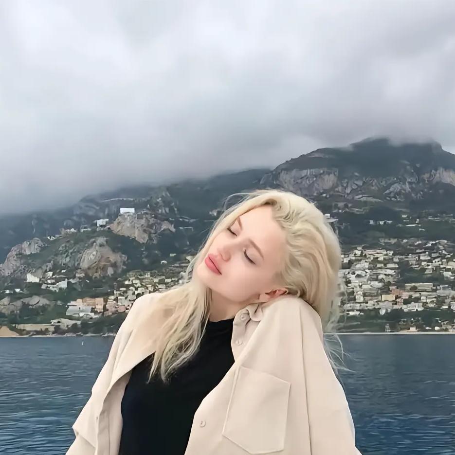 桑桑😘
