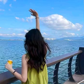 一切随缘！🙏🙏🙏