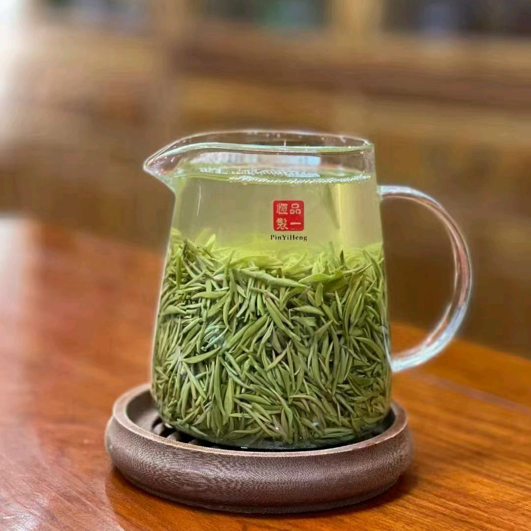 豫好茶信阳毛尖店