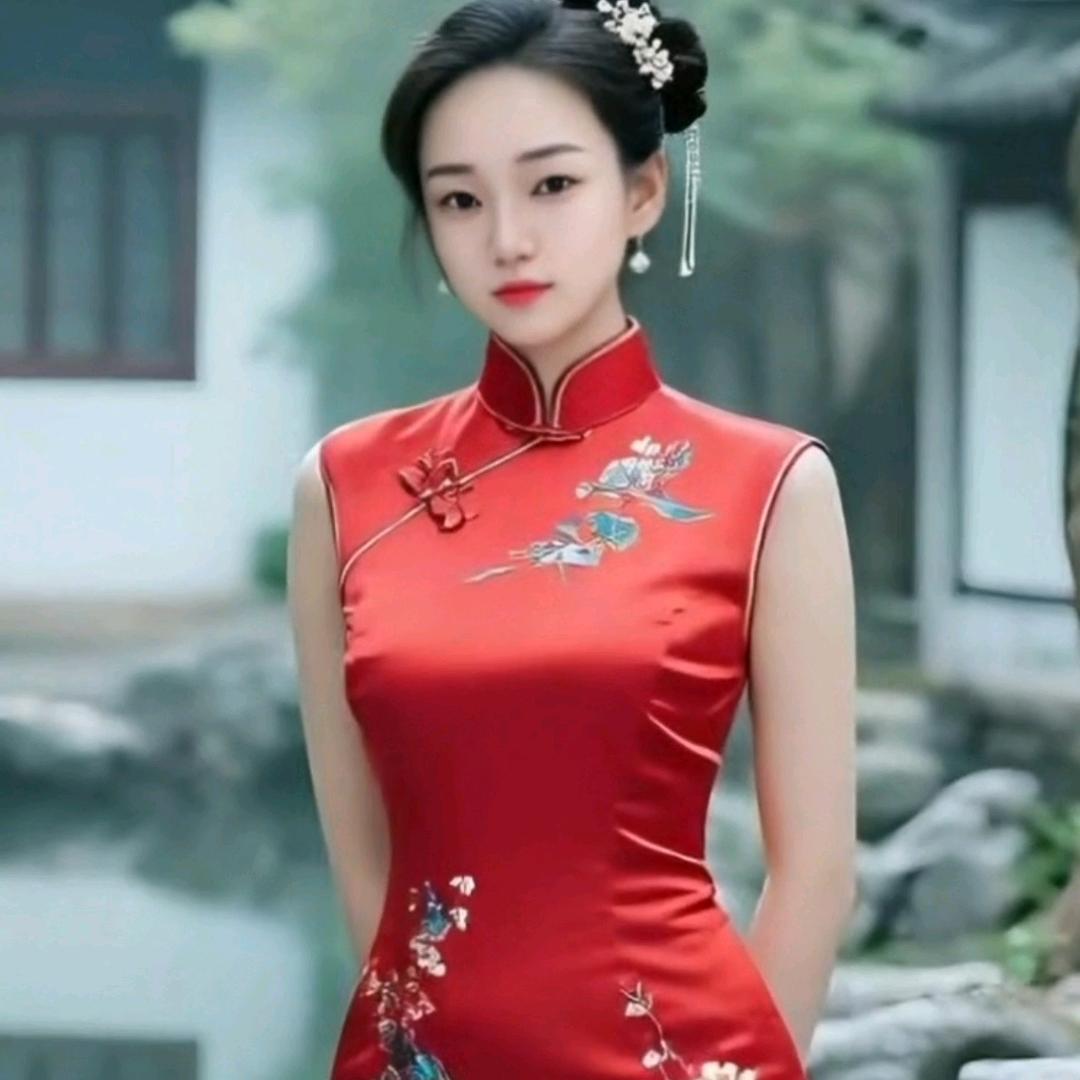 小溪