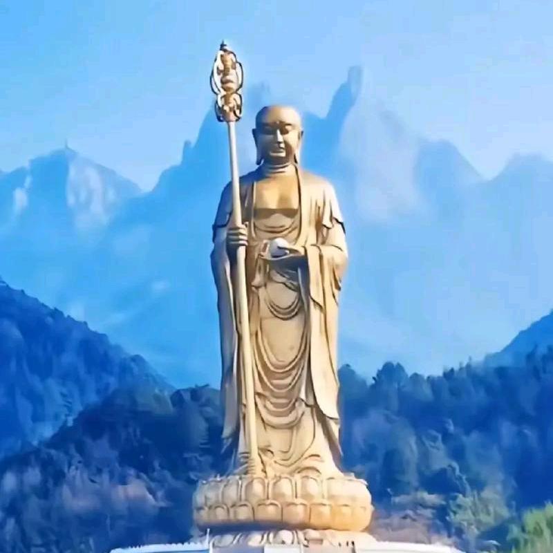 大愿践行