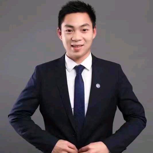 房产经纪人丨肖丛
