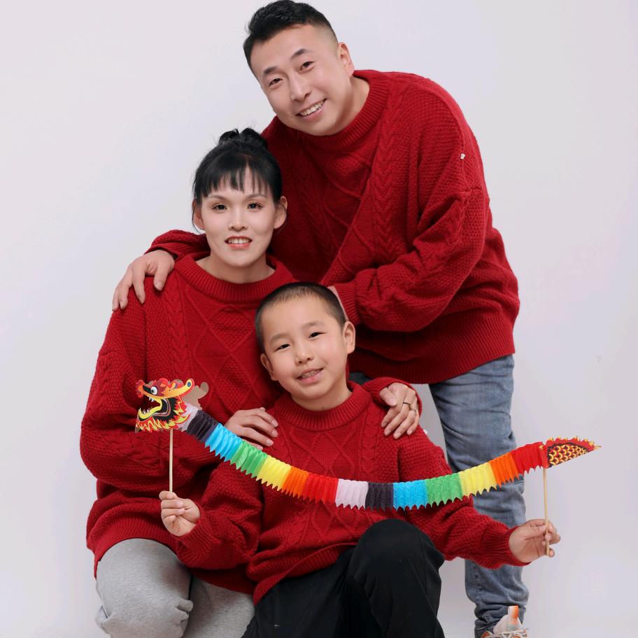 三老板的小燕子