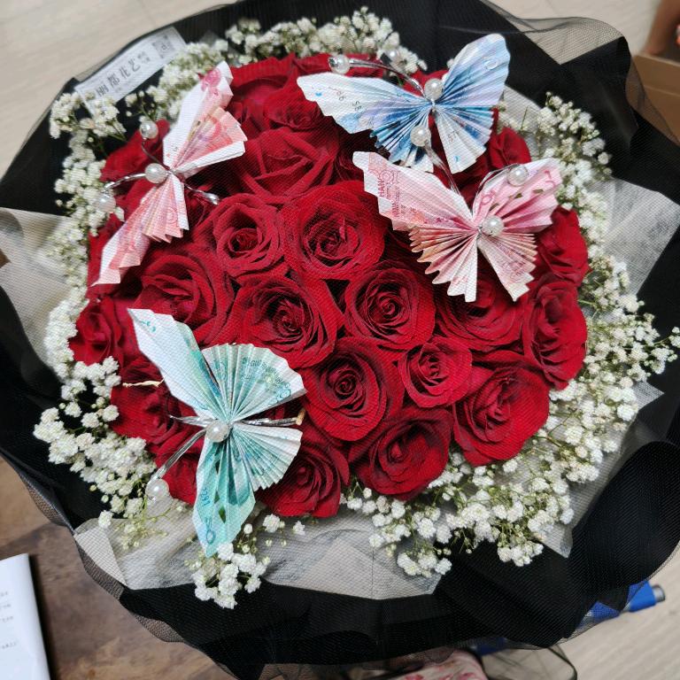 花之城苗木基地