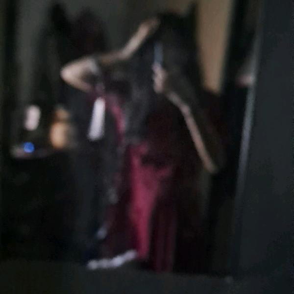 苏苏不打呼噜