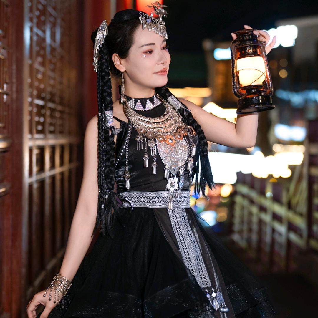 ༆ོ༷海棠听风