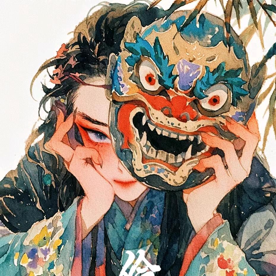 无拘
