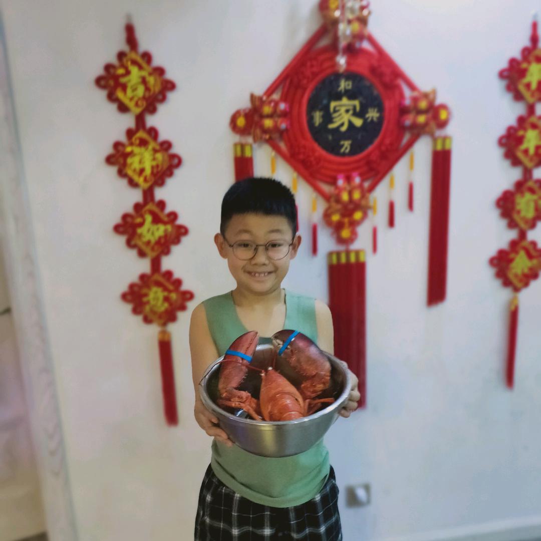 小泰哥