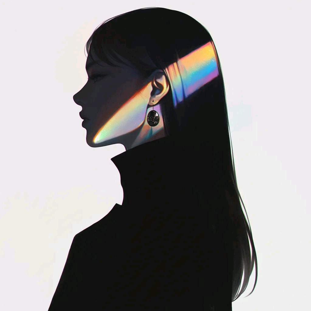 ❕
