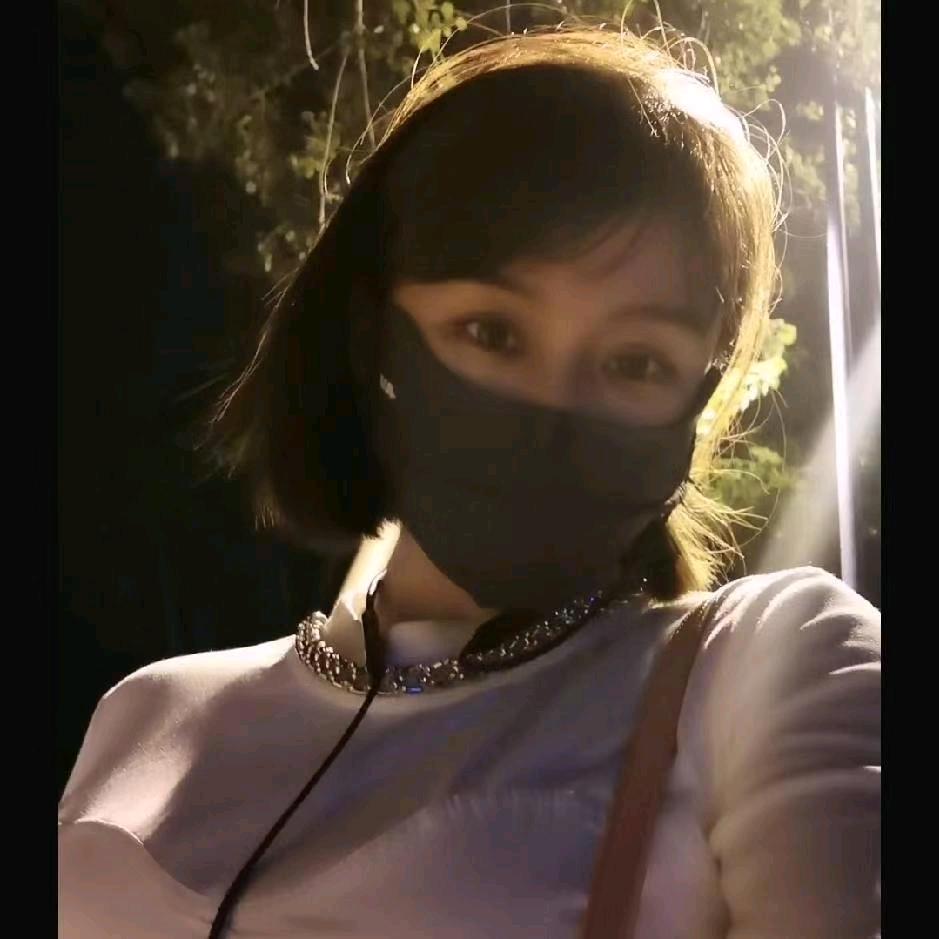 卖男装的面粉西施