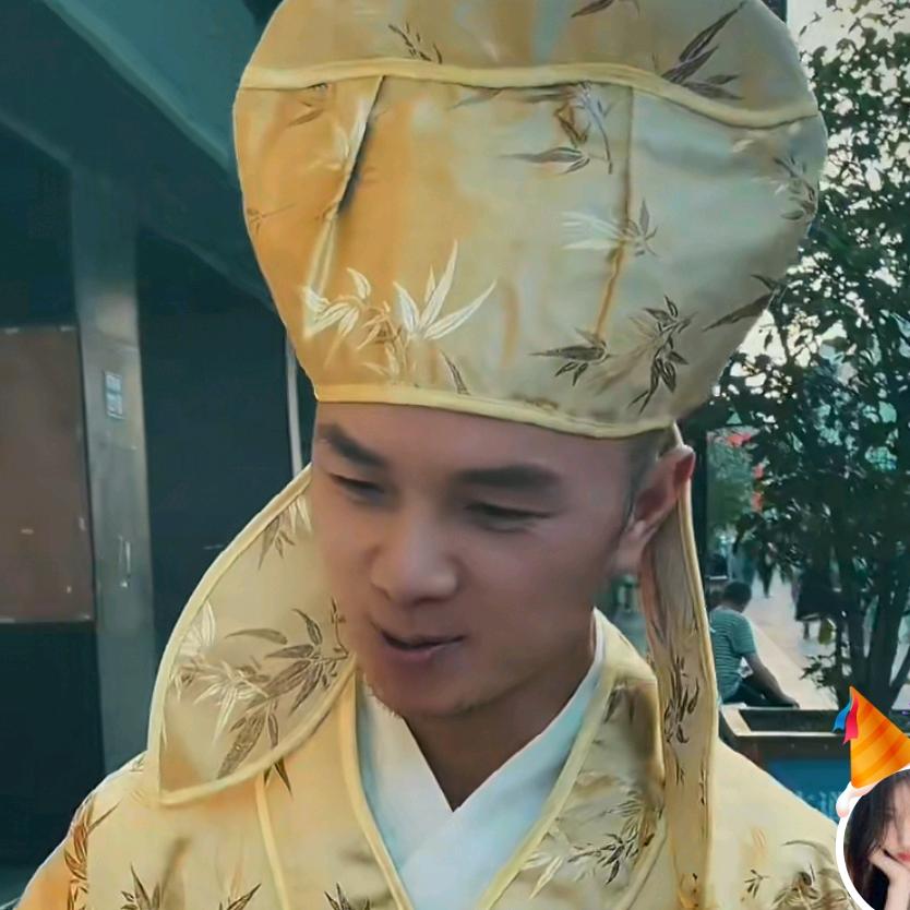 唐伯虎云游记