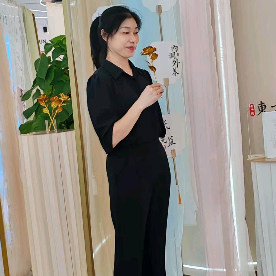 花花