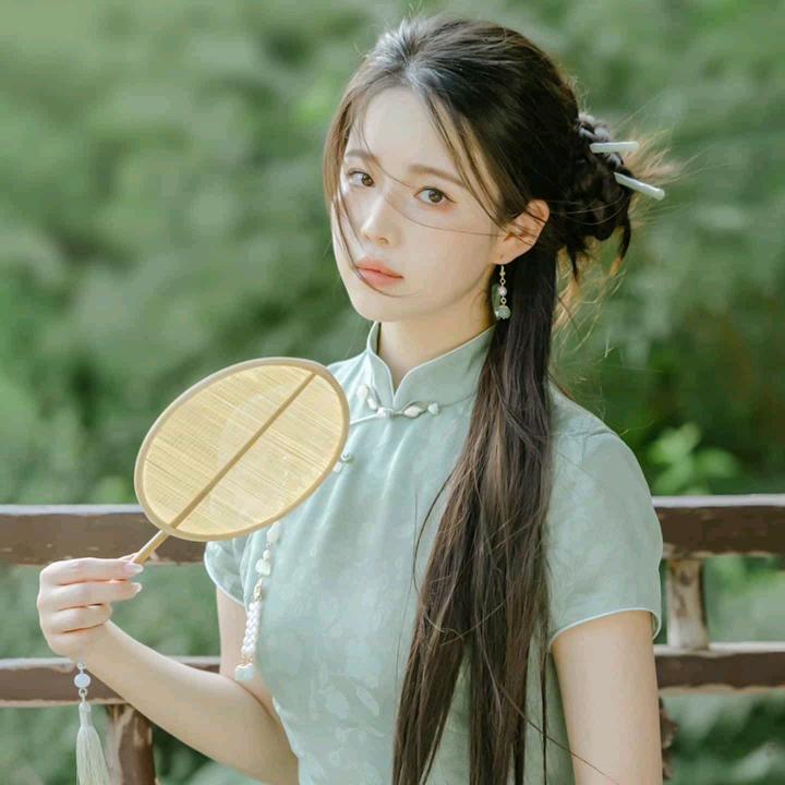 楊婷