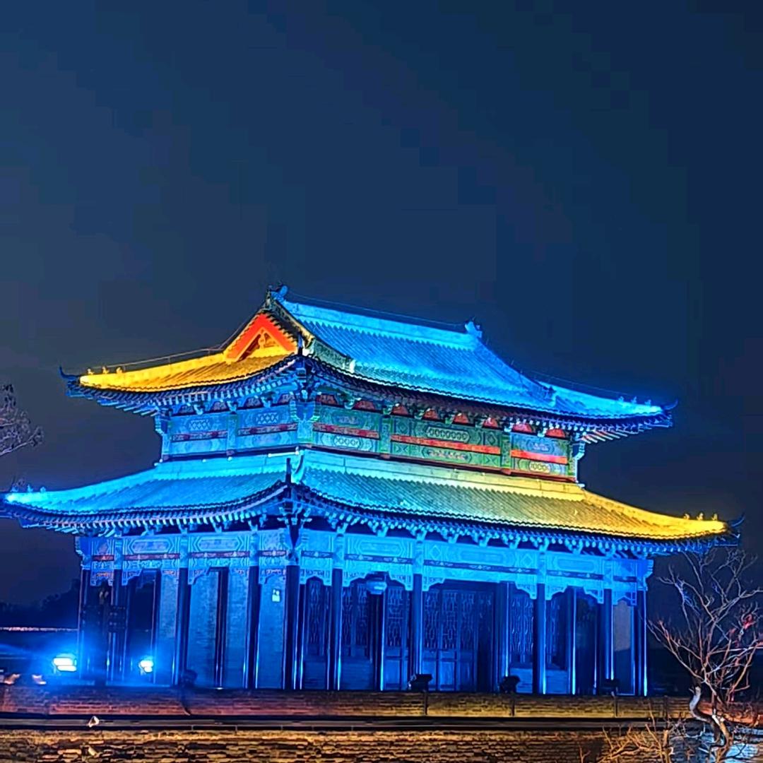 哈喽东哥