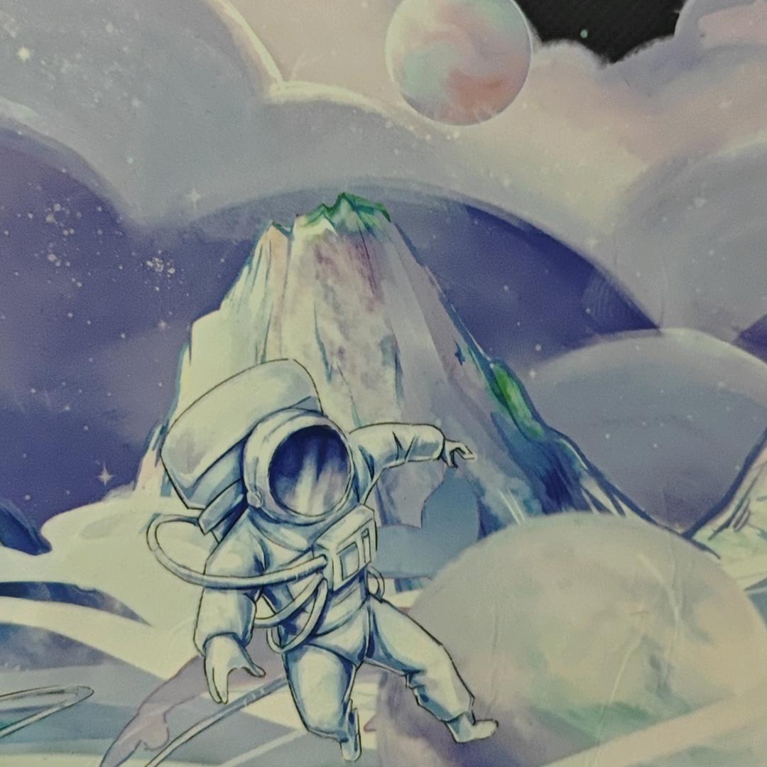 太空人