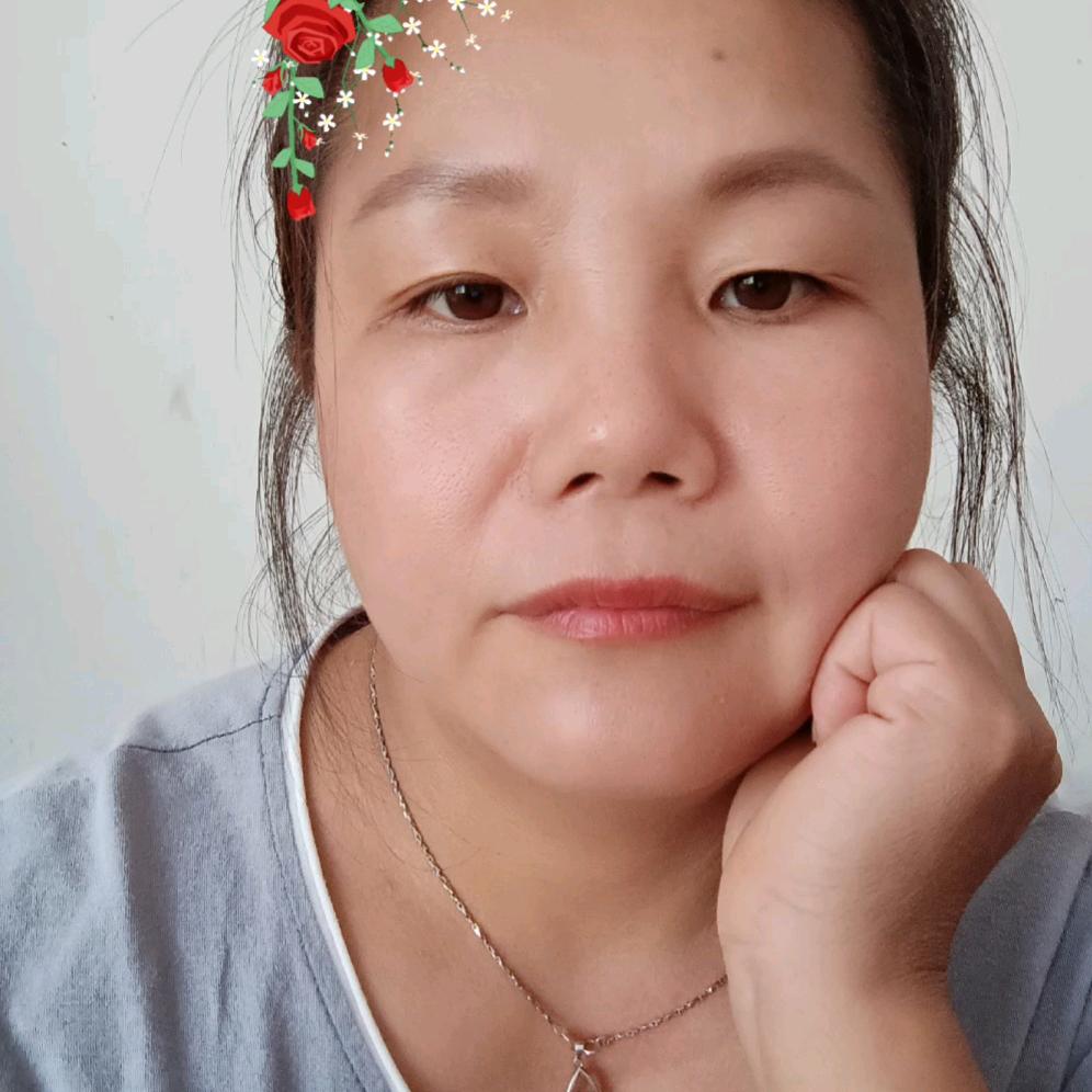 珍惜自己