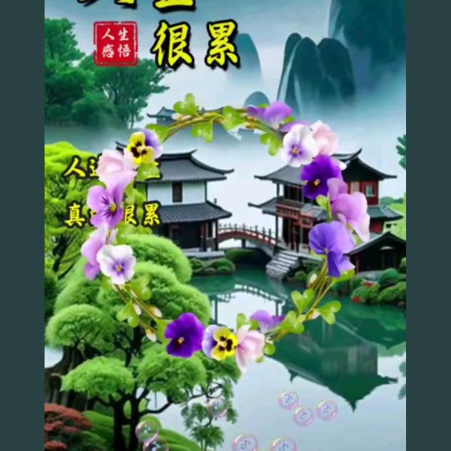 💫时来运转💫