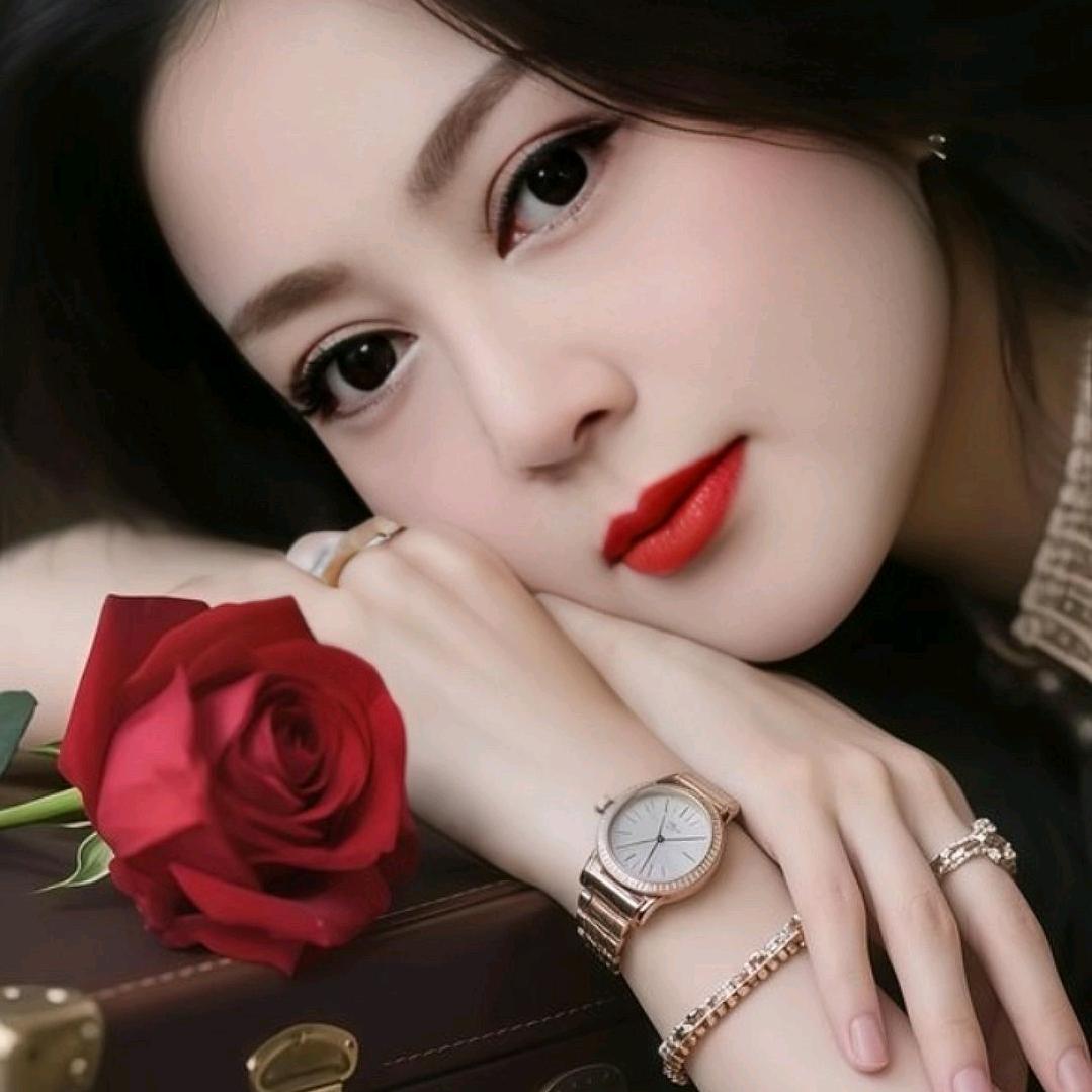 🌺君君💋🍀🍀（请勿连赞 🤗）