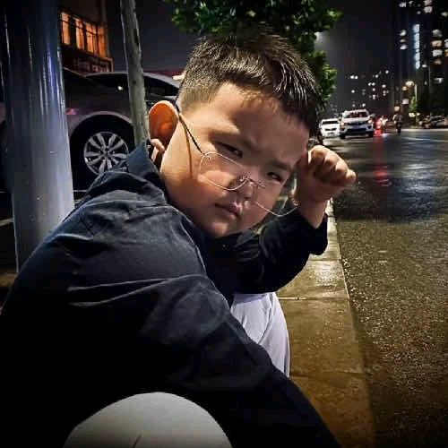 👆杨坤👇
