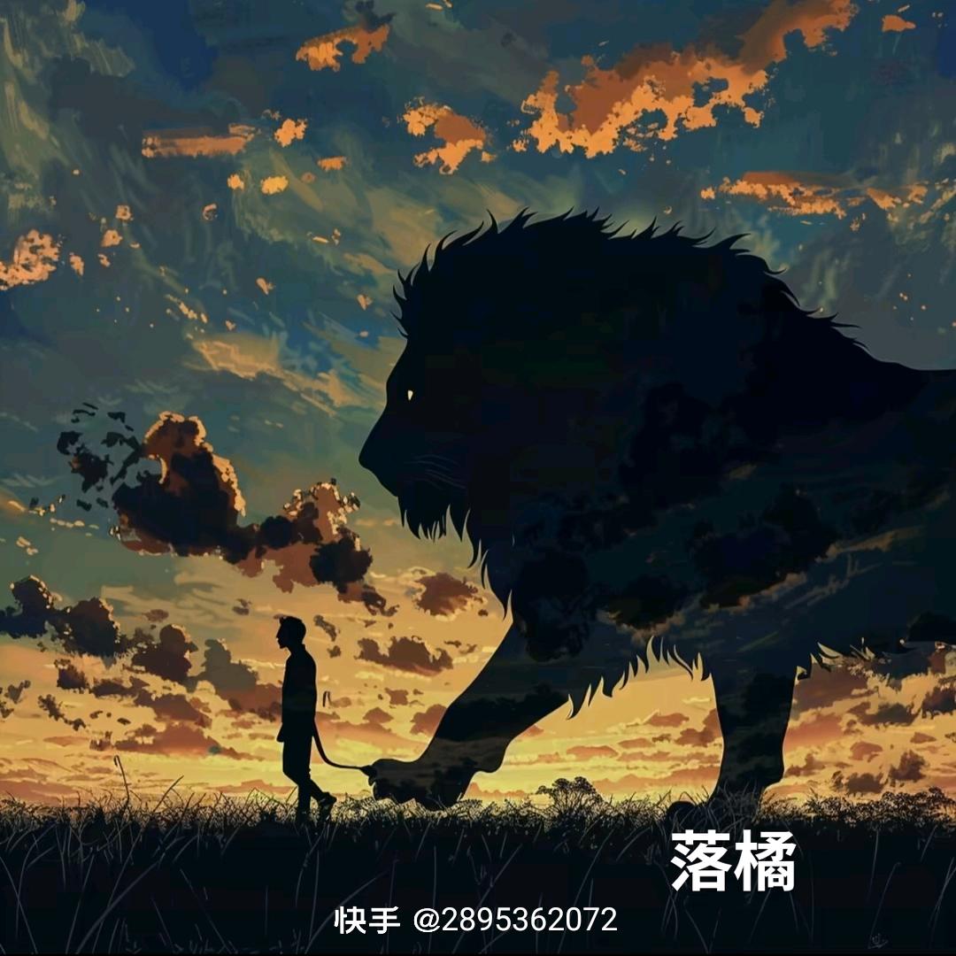 爱吃甜橙的浮生