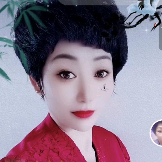 今生有缘之随缘