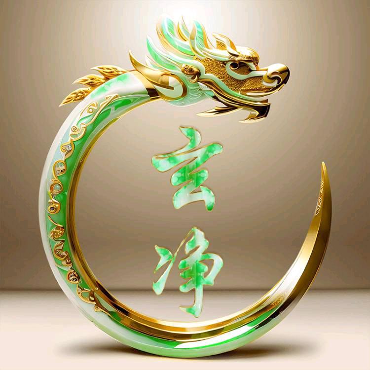 玄龍道—玄净
